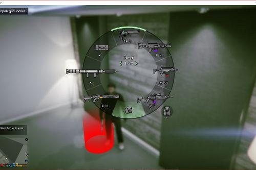 gta v 60 car garage